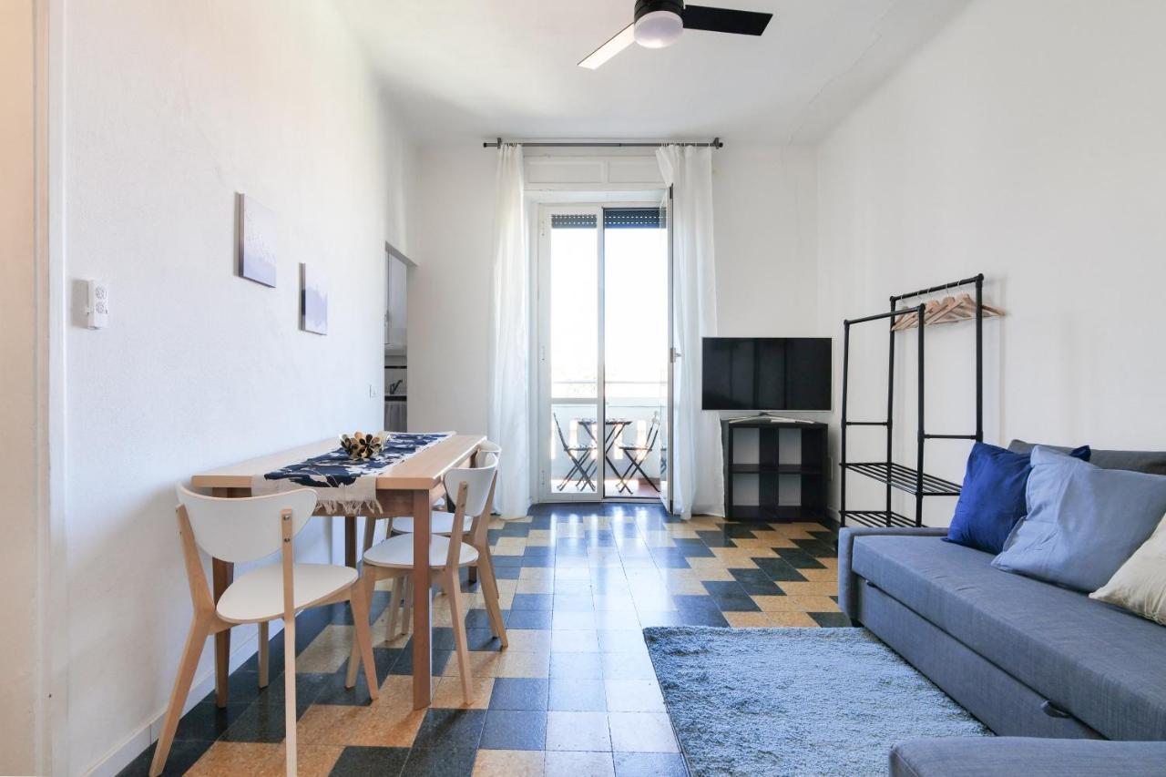Primopiano - Fusina Apartamento *