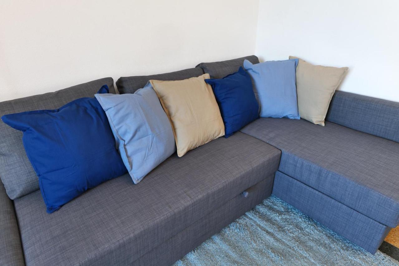 Primopiano - Fusina Apartamento Milán