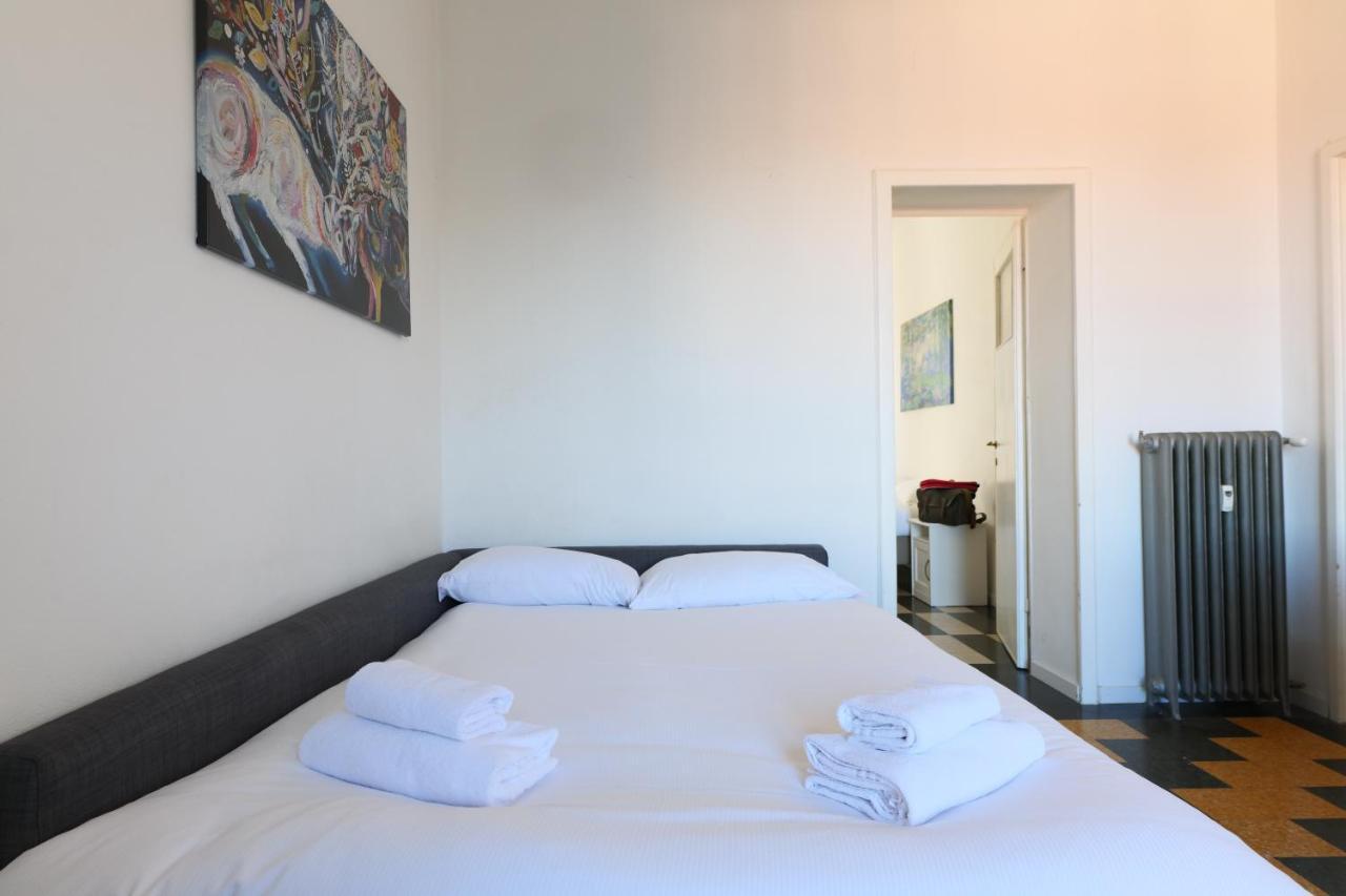 Primopiano - Fusina Apartamento Milán