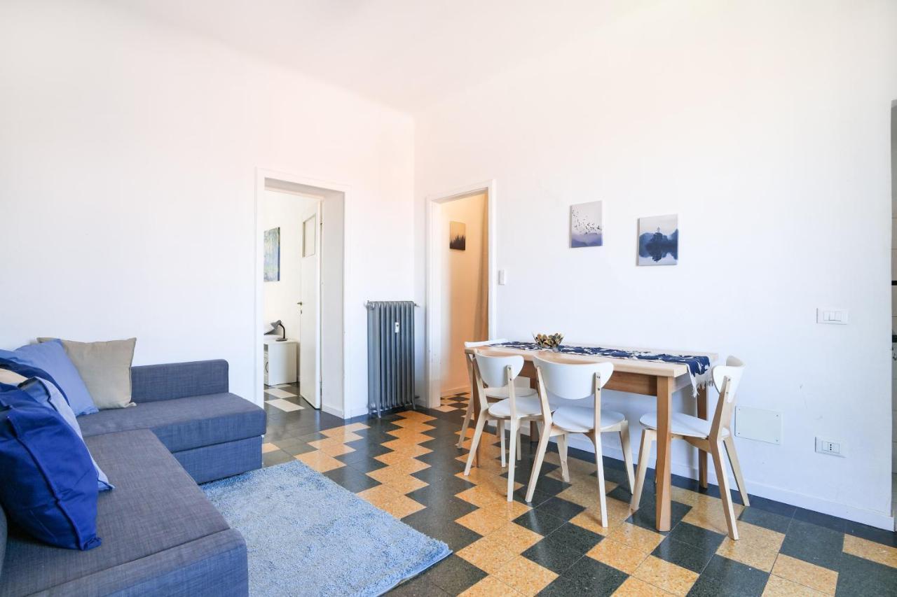 Apartamento Primopiano - Fusina Milán