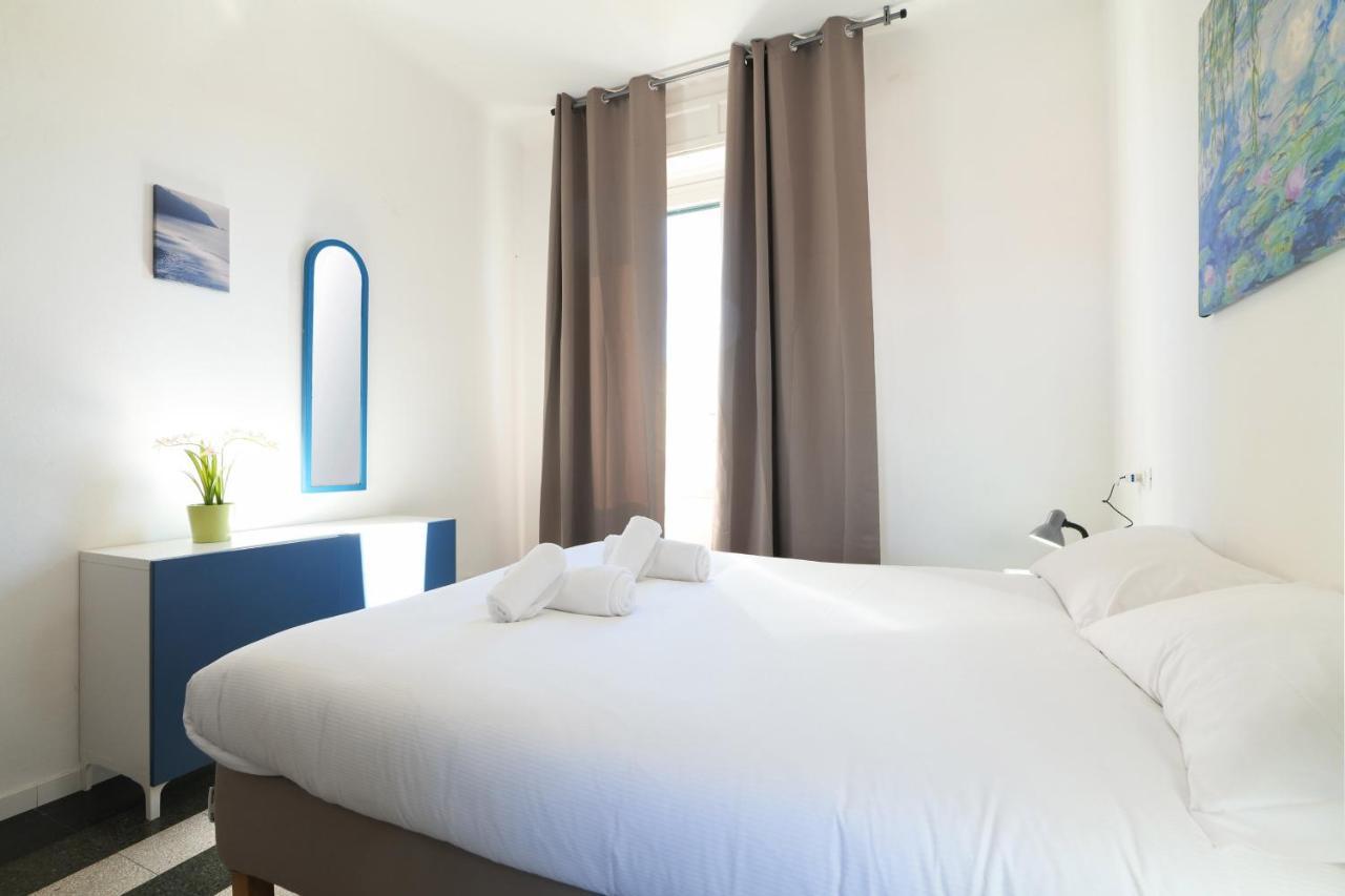 Primopiano - Fusina Appartement