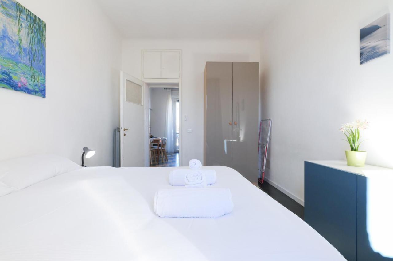 Appartement Primopiano - Fusina Milan