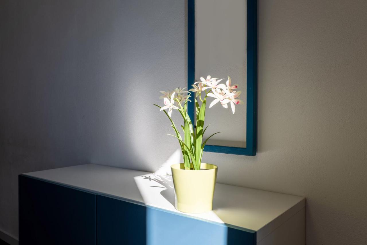 Appartement Primopiano - Fusina Milan