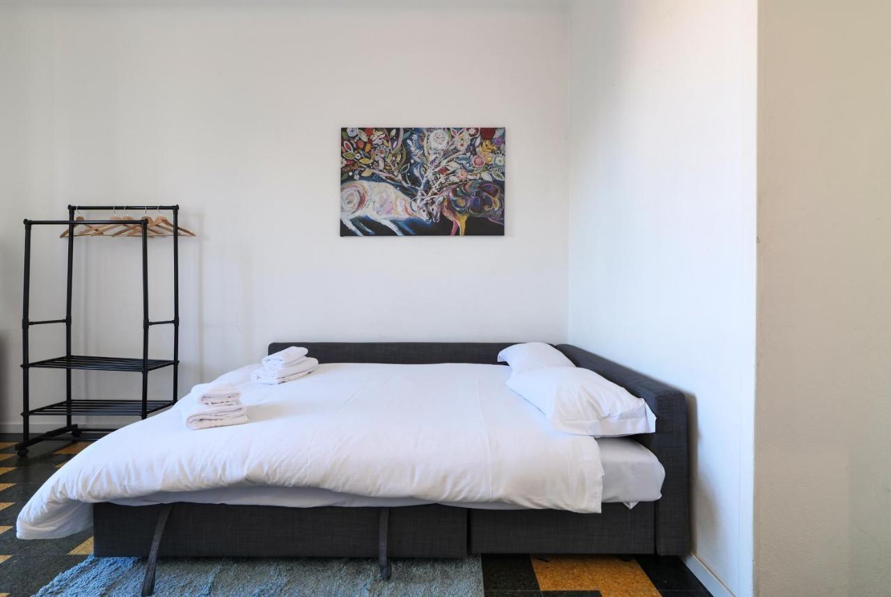 Primopiano - Fusina Appartement Milan