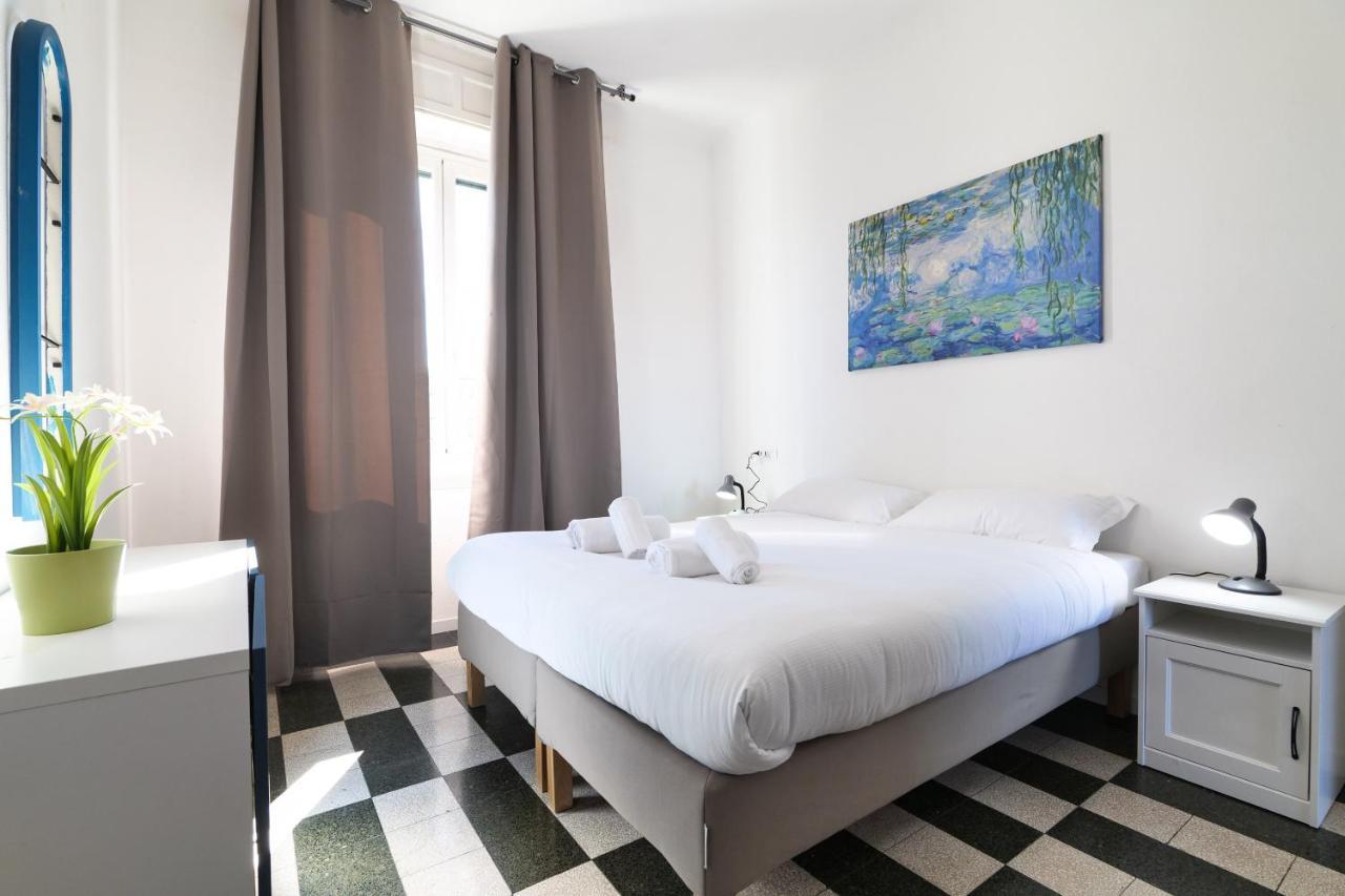 Primopiano - Fusina Appartement Milan